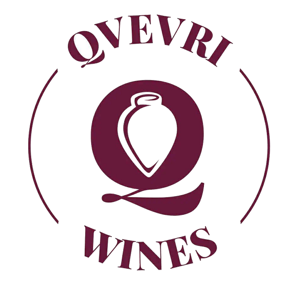 Qvevri Wine Georgia