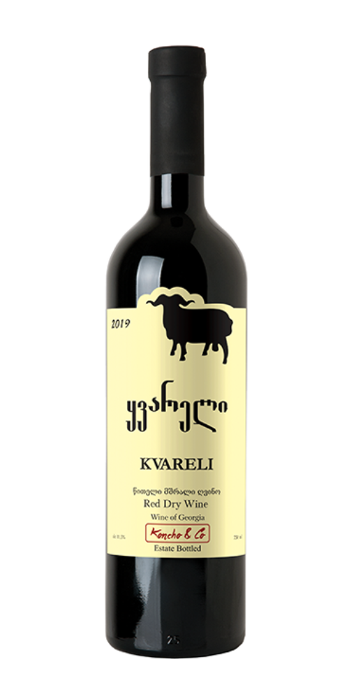 Kvareli