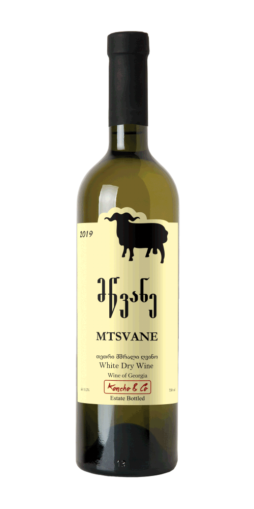 Mtsvane