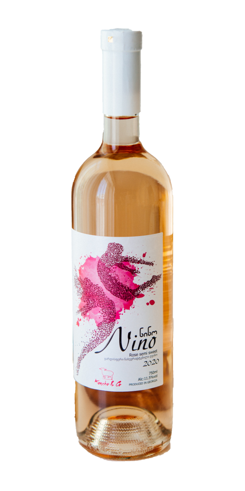 Nino Rose