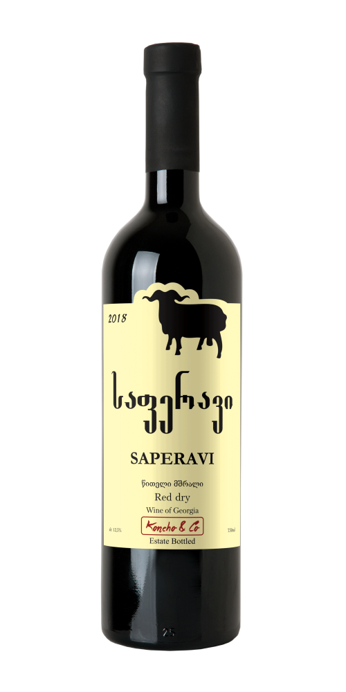 Saperavi