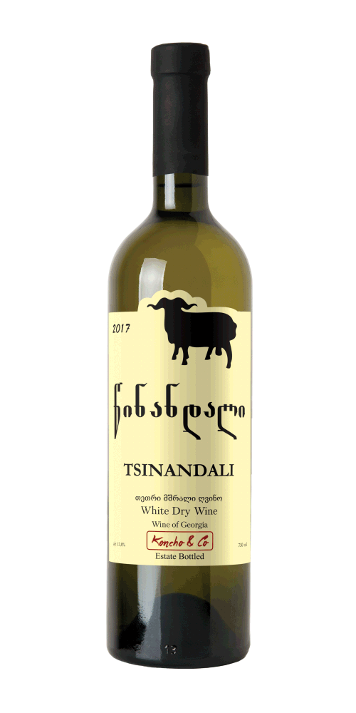 Tsinandali